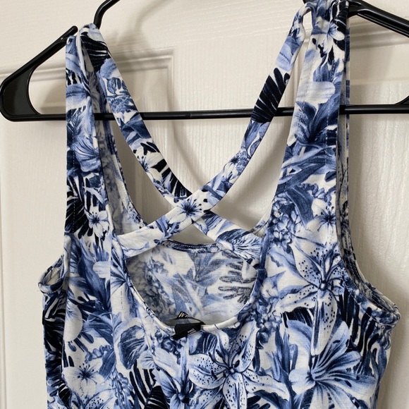 H&M Midi Dress - Picture 4 of 4